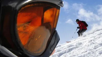 POA Sponsors TAS Ski Racing