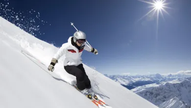 Countdown to the Winter Olympics