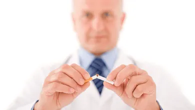 Smoking and the Risk of Infection After Total Hip and Knee Replacement Surgery