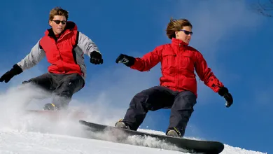 Top 10 Most Common Sports Injuries