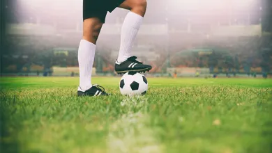 The Final Stage of ACL Recovery: Preventing Another Injury