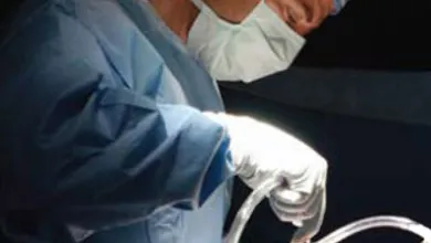 Dr. Thompson in Golden Living