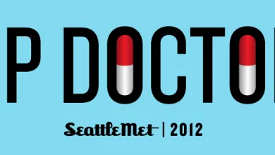 Top Doctors in Seattle 2012