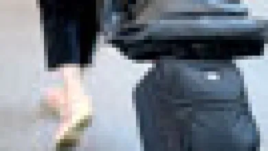 Are we there yet? Easing holiday travel aches, pains