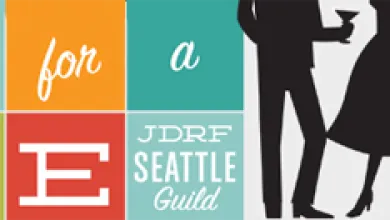Dr. Arntz to Host JDRF Gala