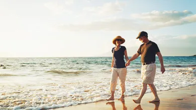 Evolution from Long Inpatient Stay to Short Outpatient Stay