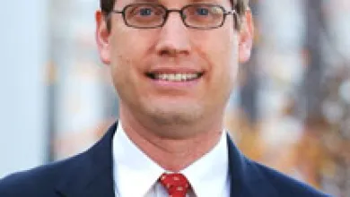 Welcome Dan C. Wilcox M.D.