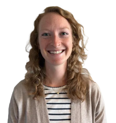 female physician assistant