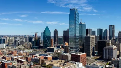 Dallas, TX (Preston Rd)