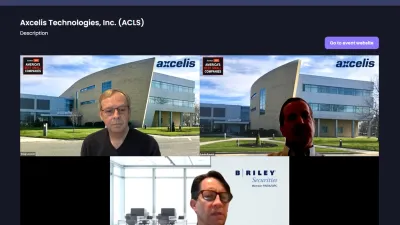 a screenshot of a man