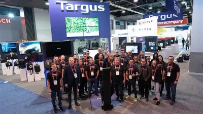 a group of people posing for a photo