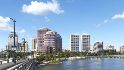 West Palm Beach, FL (Centrepark)