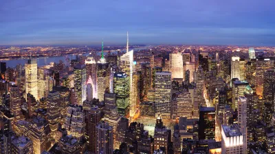 New York, NY (Park Avenue)