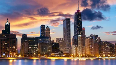 Chicago, IL (West Madison)