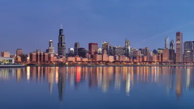 Chicago, IL (North Michigan)