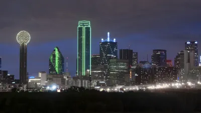 Dallas, TX (Maple Avenue)