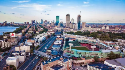 Boston