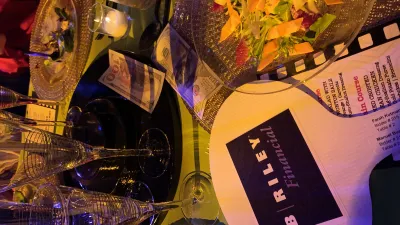 a glass of wine on a table