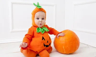 halloween costume