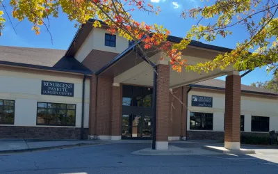 Image of Fayetteville Spine Center