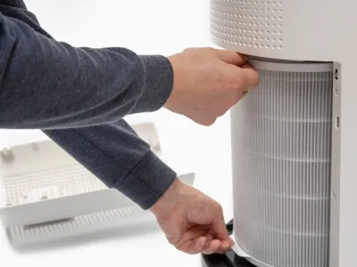 5 Benefits of a Whole House Air Cleaning System