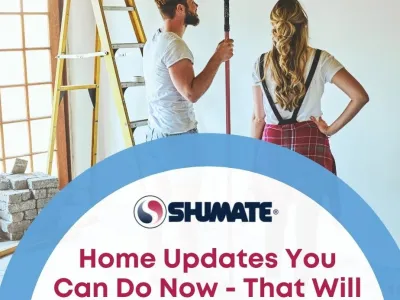 Home Updates You Can Do Now - That Will Pay For Themselves!