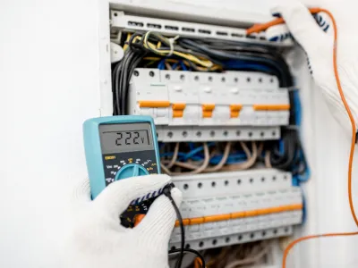 Upgrading Your Circuit Breakers & Panels