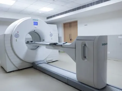 PET/CT Scan at Advanced Urology in Atlanta
