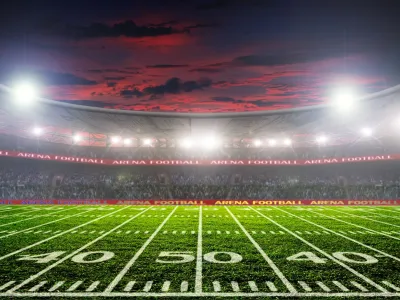 How Fall Sporting Events Can Be a Catalyst for Local Marketing