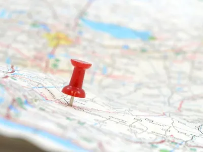 Selecting the Right Local Keywords Is Essential