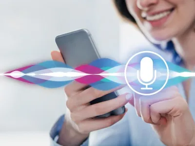Voice Search: Enhance Your Marketing Strategy