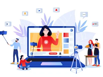 10 Types of Video Content For Your Brand