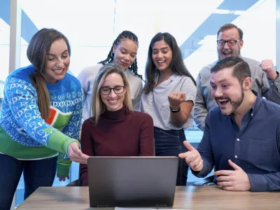 How to Choose the Right Marketing Partner
