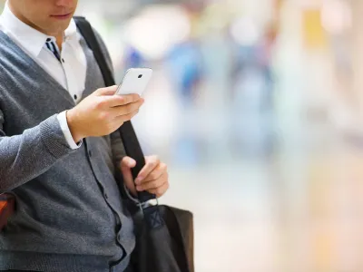 Mobile Search Advertising: How Can Marketers Stand Out?