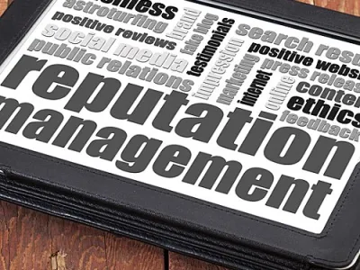 Do You Have Control Over Your Business's Online Reputation in 2025?