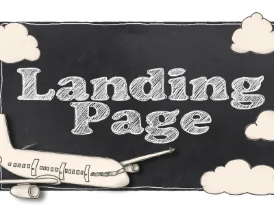 Landing Page Design That Will Land Results