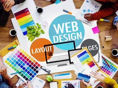 The Latest Web Design Trends