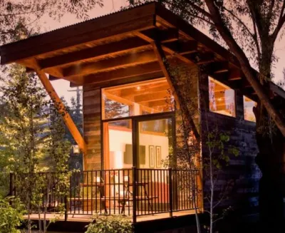 Want To Buy Or Build A Tiny Home? Nine Factors To Consider First