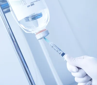 IV Infusion Services