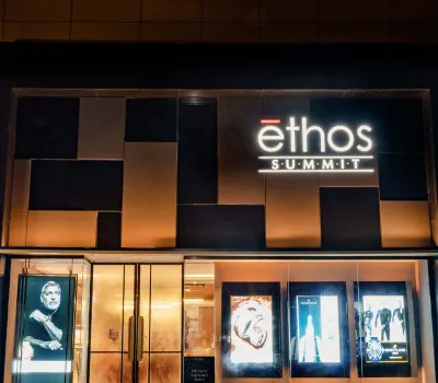 India - Ethos - Orbit Victoria
