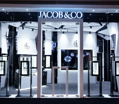 Jacob & Co. Malaysia Boutique