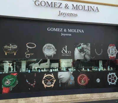 Gomez Y Molina Joyeros