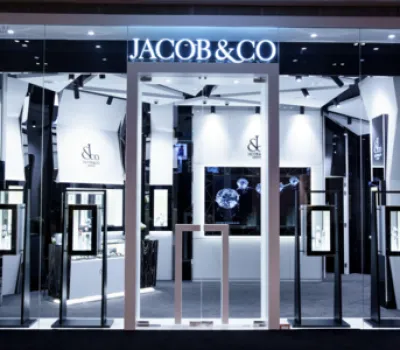 Malaysia - Jacob & Co. Malaysia Boutique