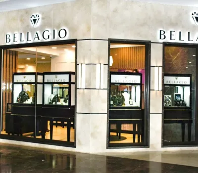 South Africa - Bellagio Jewelers