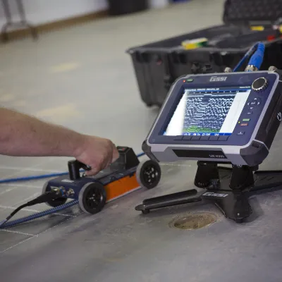 Underground Utility Locator | Leak Detection | Vacuum Excavation
