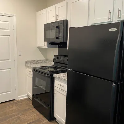 2 Bedroom 1 Bath
