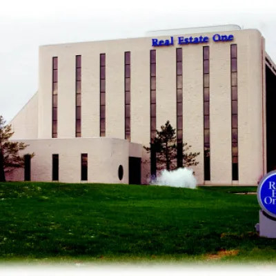 Image of the Real Estate One Southgate