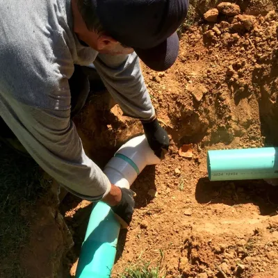 Atlanta Area Drainage Experts | Advanced Drainage Solutions