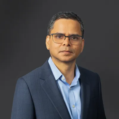 Naved Khan