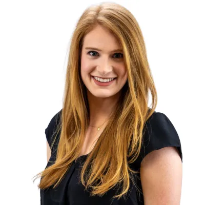 Lauren Marteney headshot